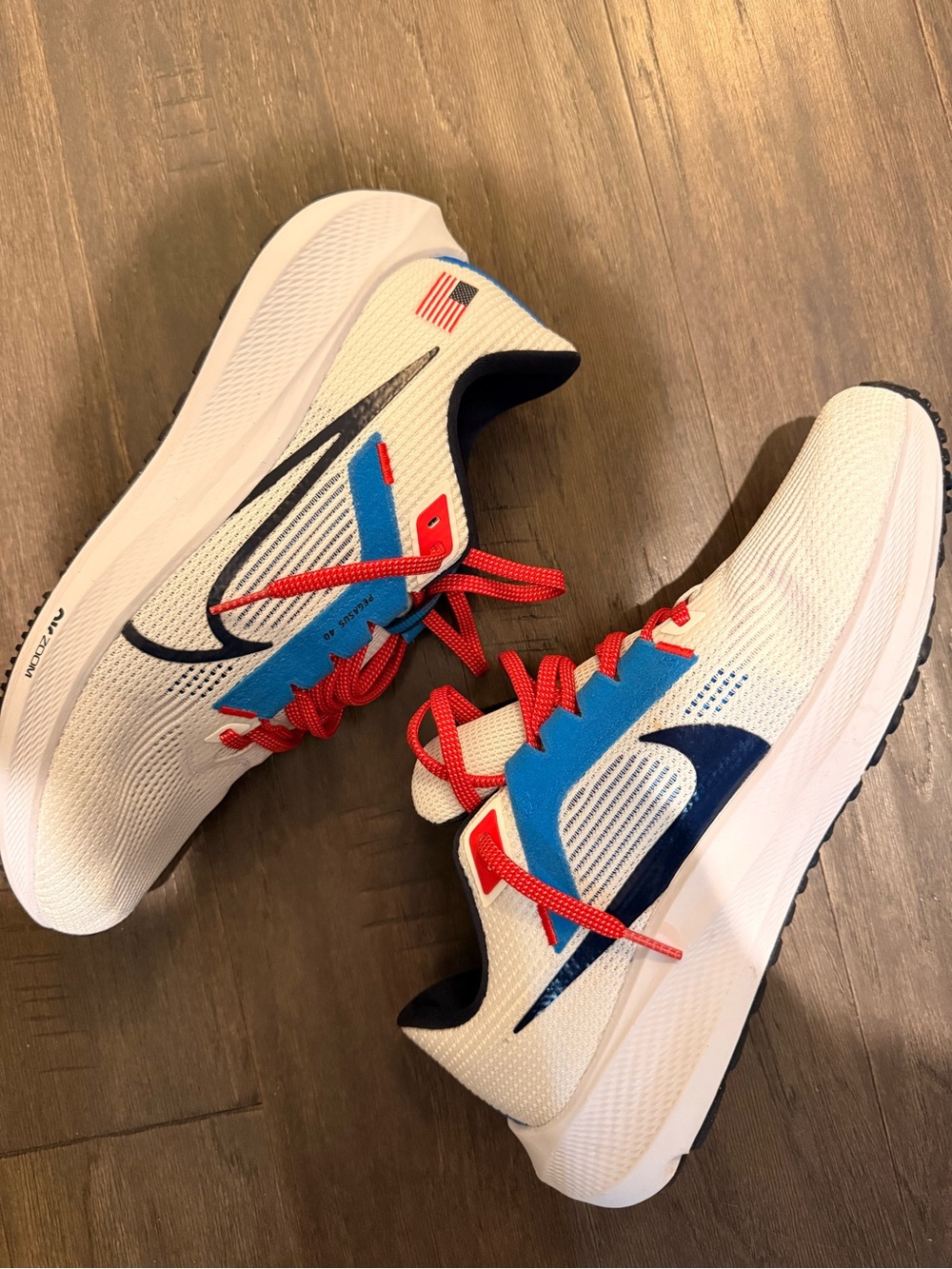 Nike Air Zoom Men's 10.5